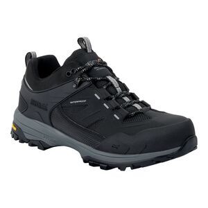 Regatta Mens Regen Low Walking Boots / Black